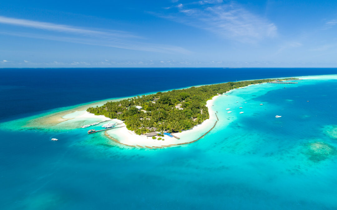 Kuramathi Maldives offers a naturally Maldivian holiday experience