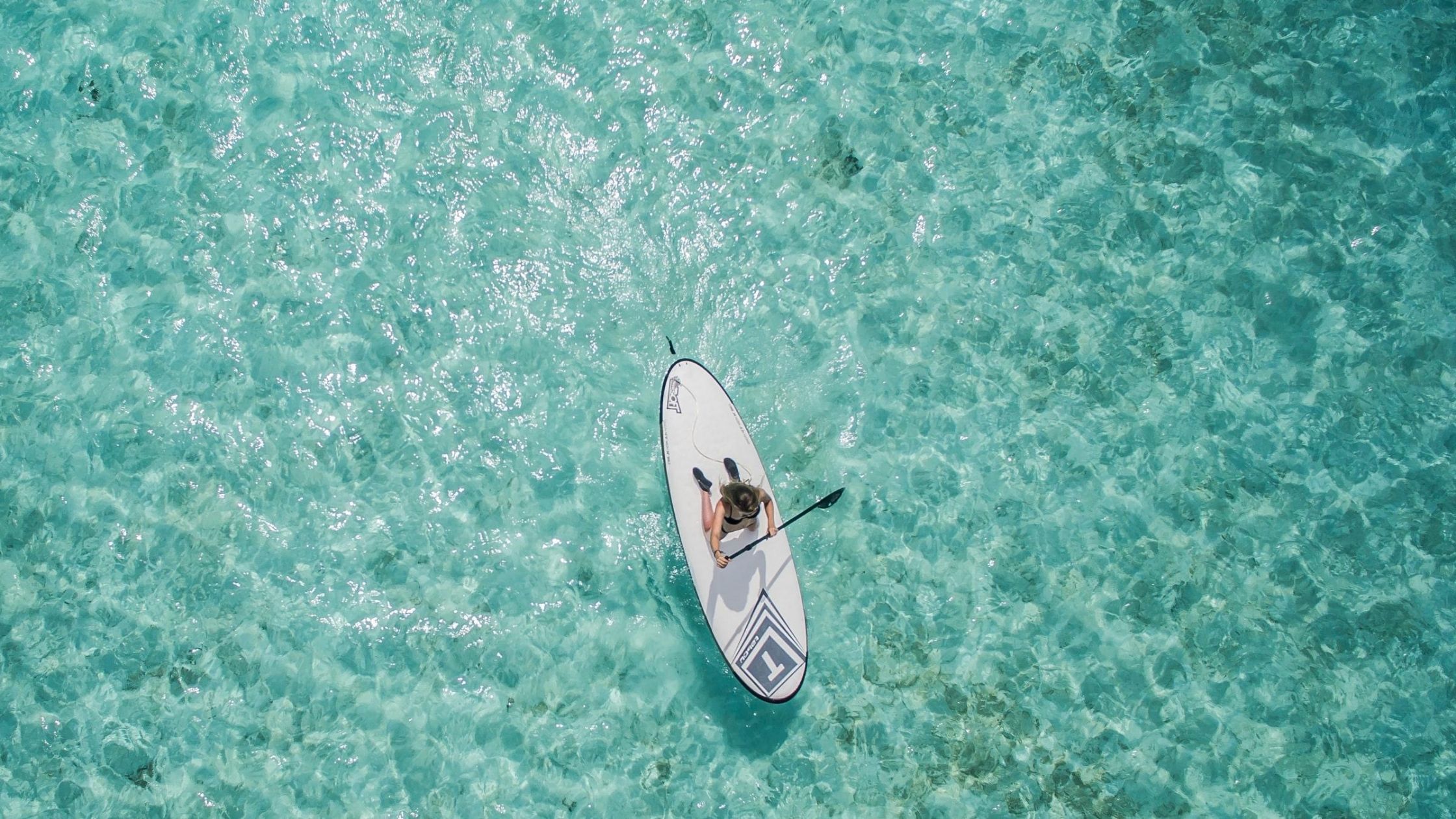 Kuramathi Water Sports