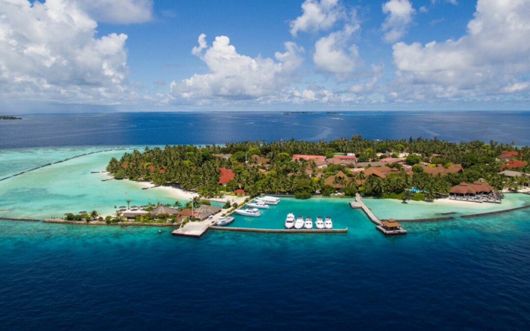 Kurumba suitable for all types of tourists.