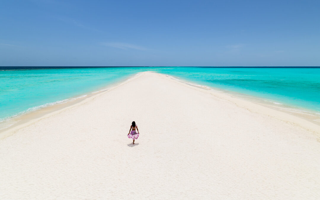 Kuramathi; a Maldives Island Resort of choice
